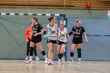 Bild 104 - wAJ SV Henstedt Ulzburg - Rellinger TV : Ergebnis: 29:30